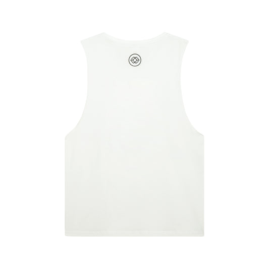 AKI X MALIBU – AKI Cream Tank