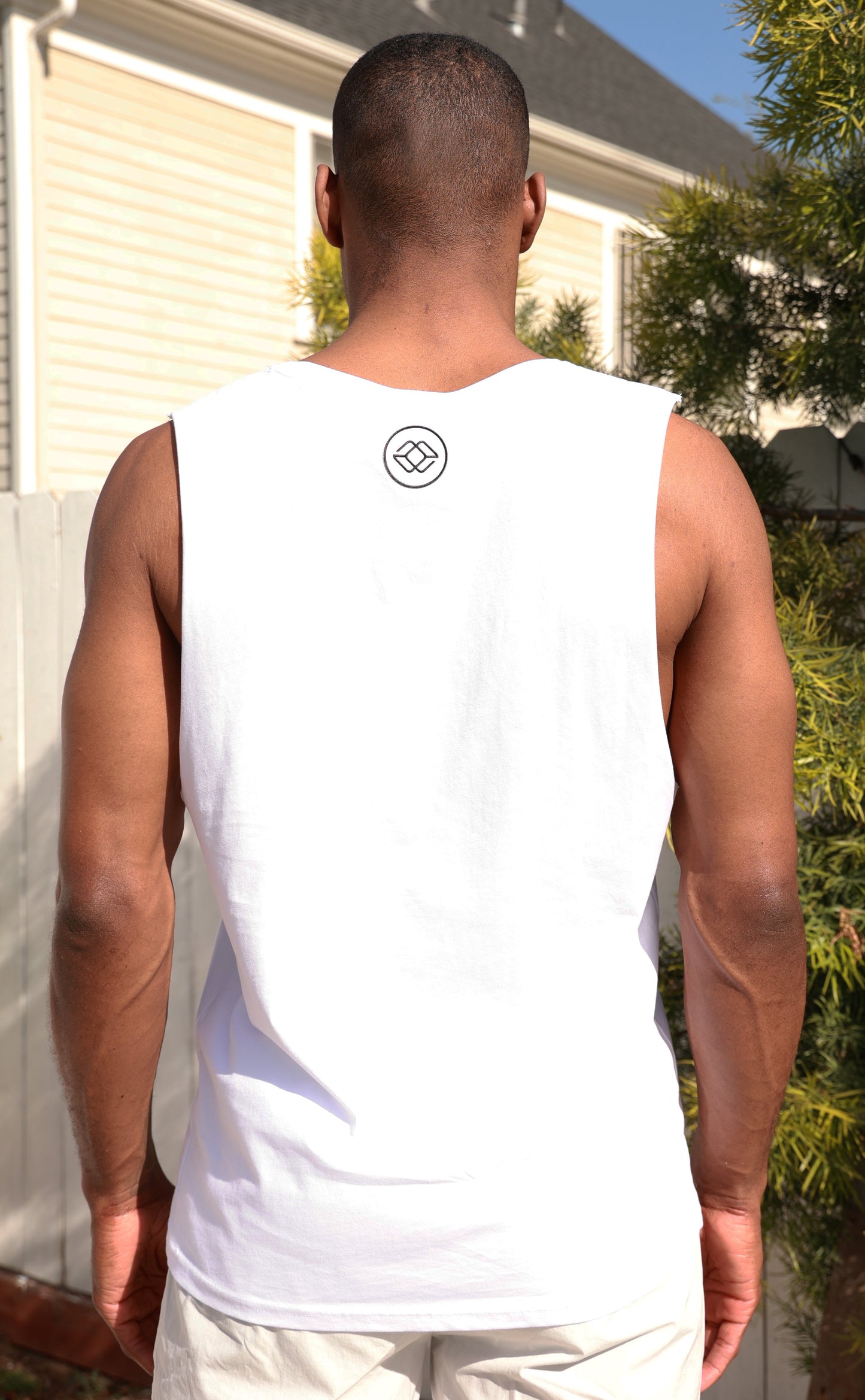 AKI X MALIBU – AKI Cream Tank