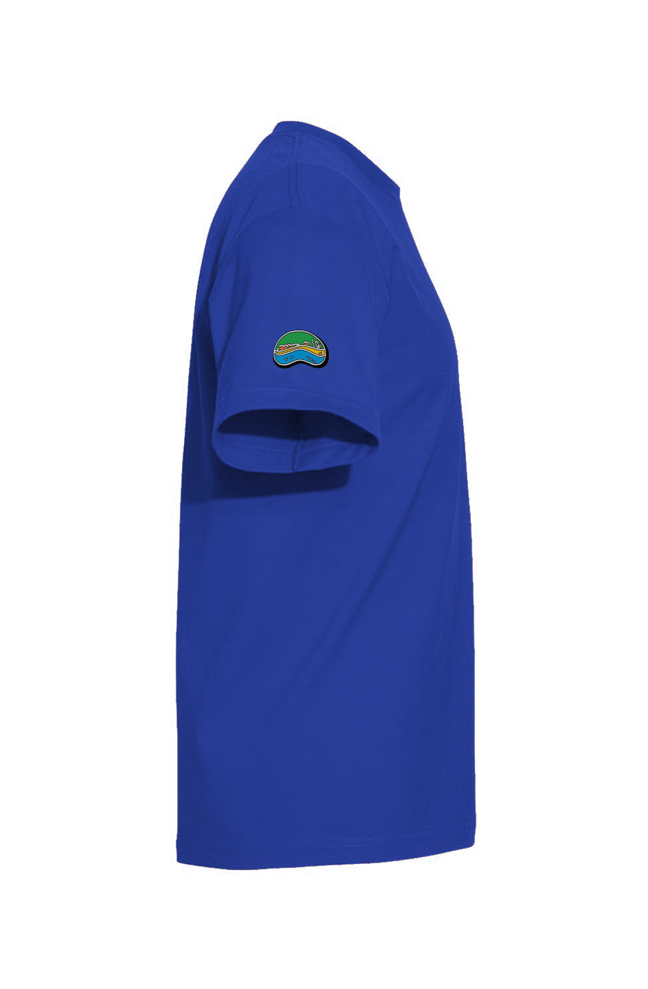 Tali Tee - Cubs Blue Updated