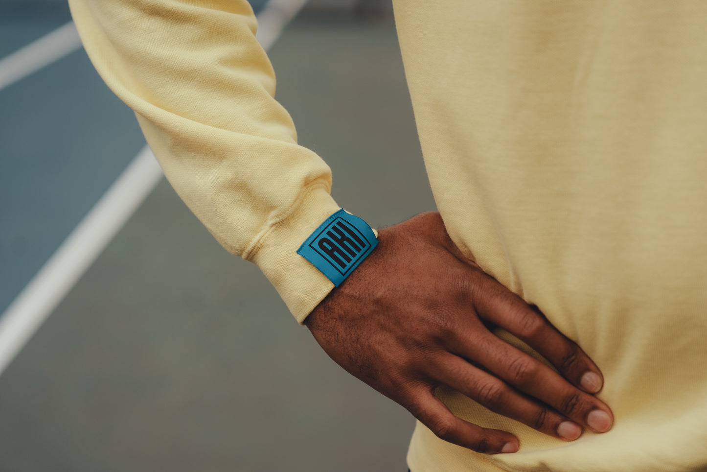 Grand Slams Collection - US Open Sweatshirt