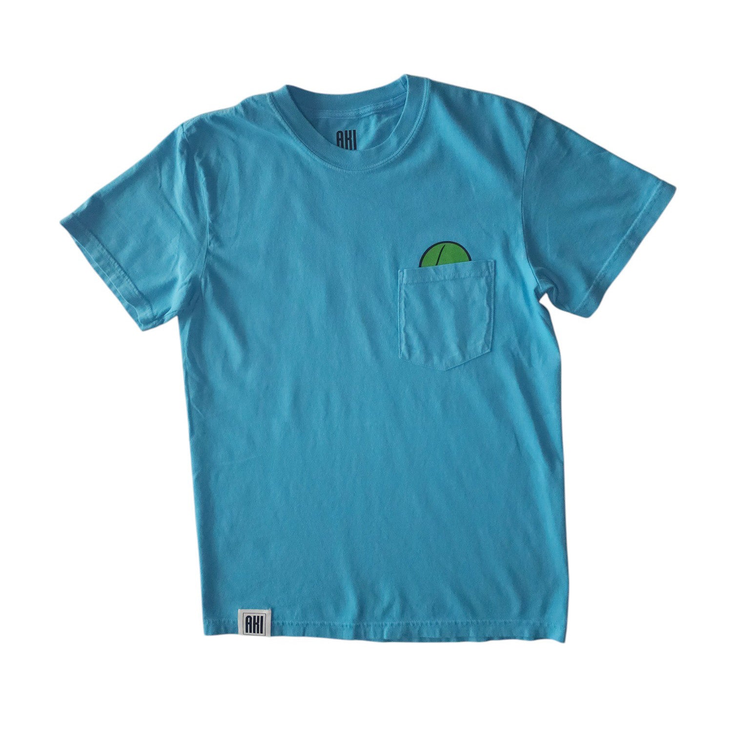 Grand Slams Collection - Aussie Tee – Aki The Label