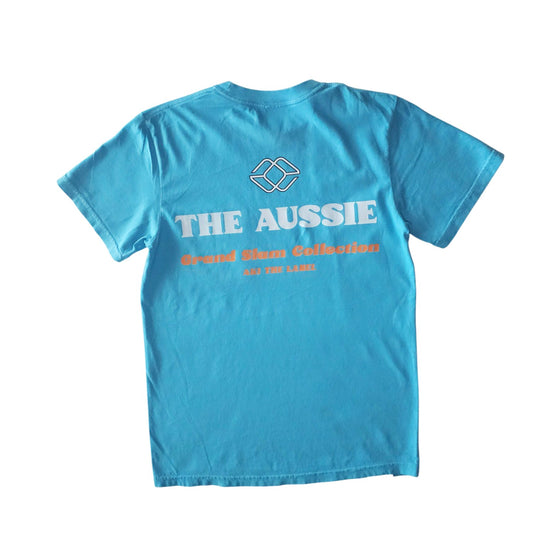Grand Slams Collection - Aussie Tee