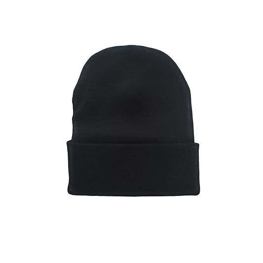 AKI X CHI - TALI Beanie in Asphalt