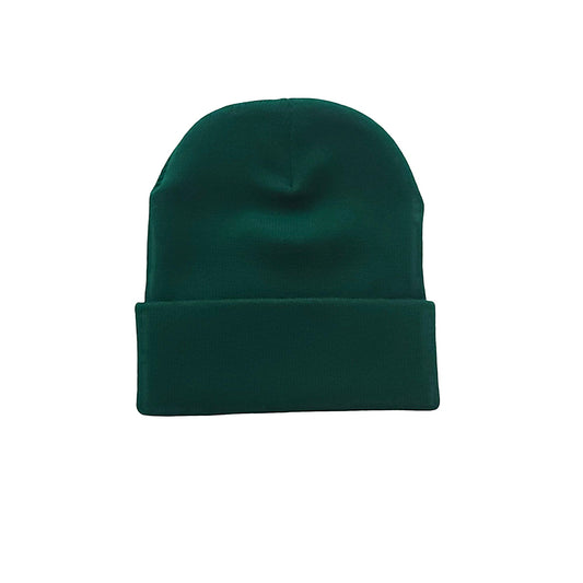 AKI X CHI - TALI Beanie in River Green