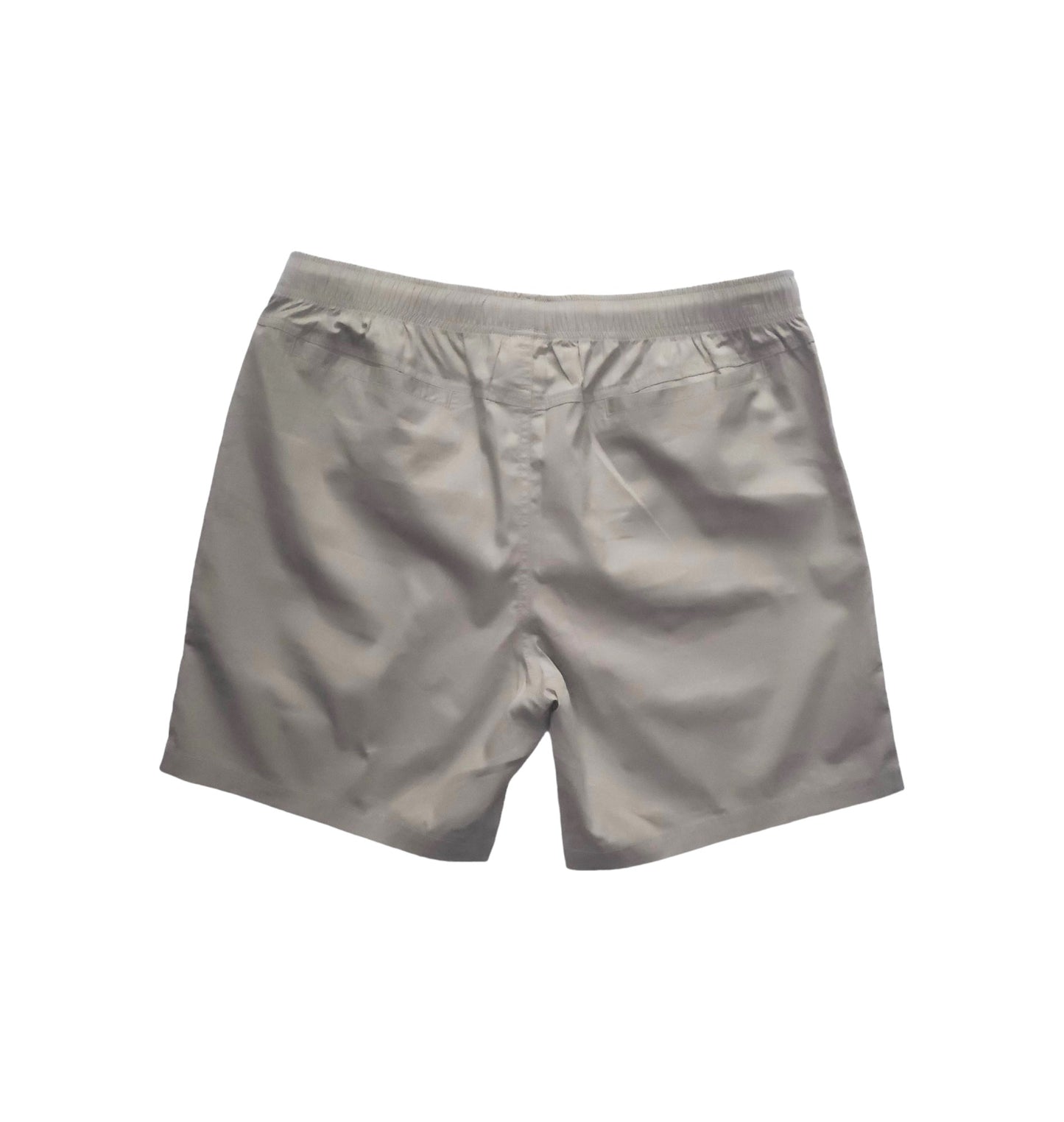 AKI x CHI - DAVI Shorts in Sand