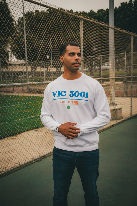 Grand Slams Collection - Aussie Sweatshirt