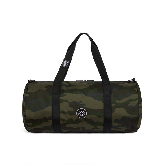 AKI Duffle - Camo