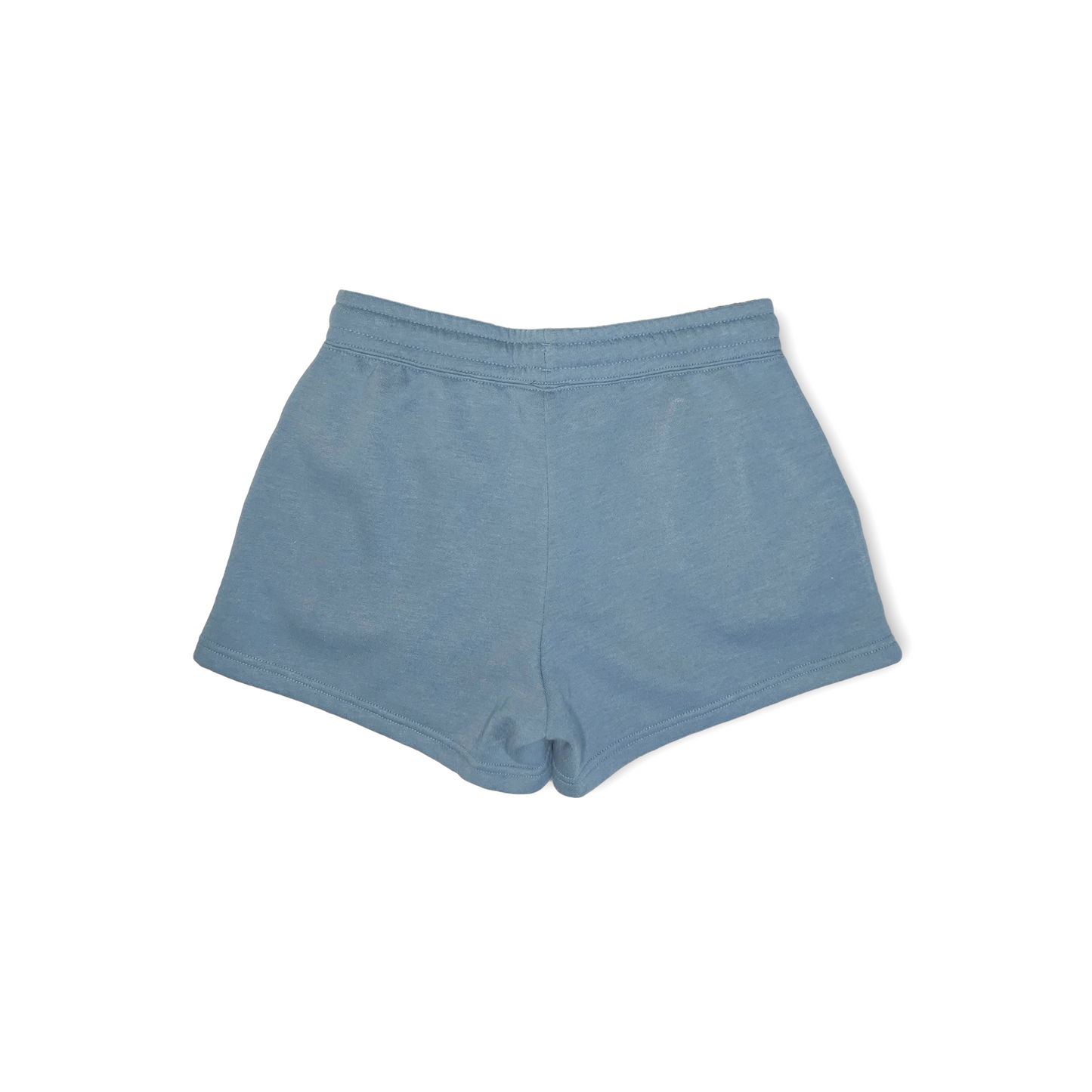 AKI x CHI - LAINE Shorts in Lake Blue
