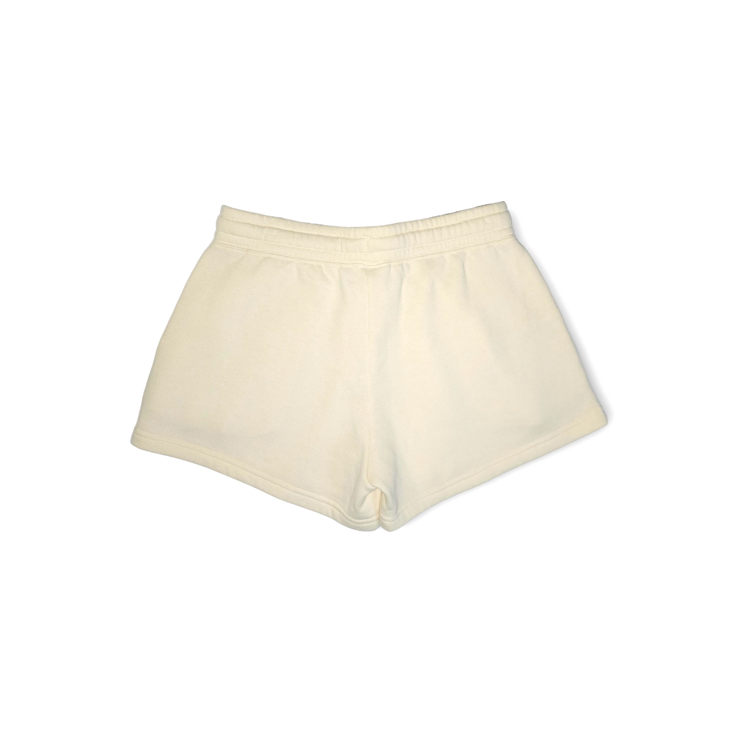 AKI x CHI - LAINE Shorts in Gold Coast