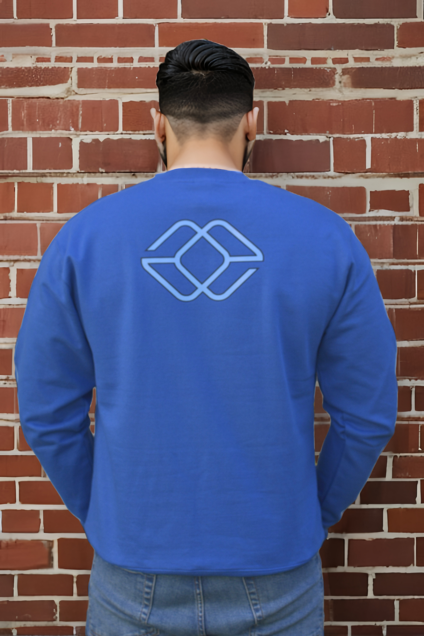 AKI x CHI Crew - Cubs Blue