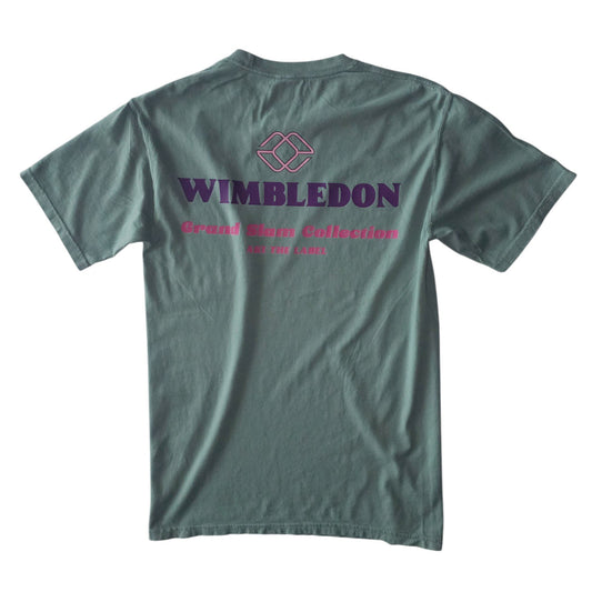 Grand Slams Collection - Wimbledon Tee