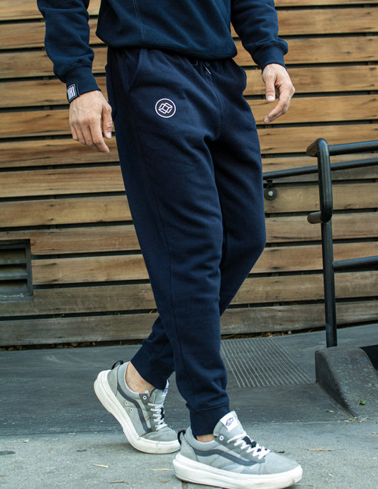 AKI Sweats - Navy