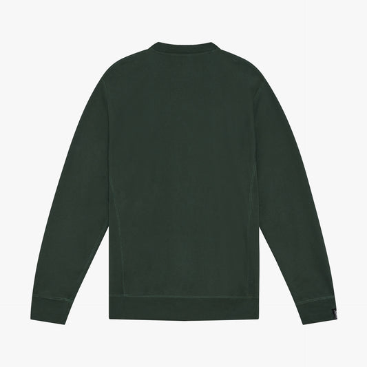 AKI X NY CREW - OLIVE