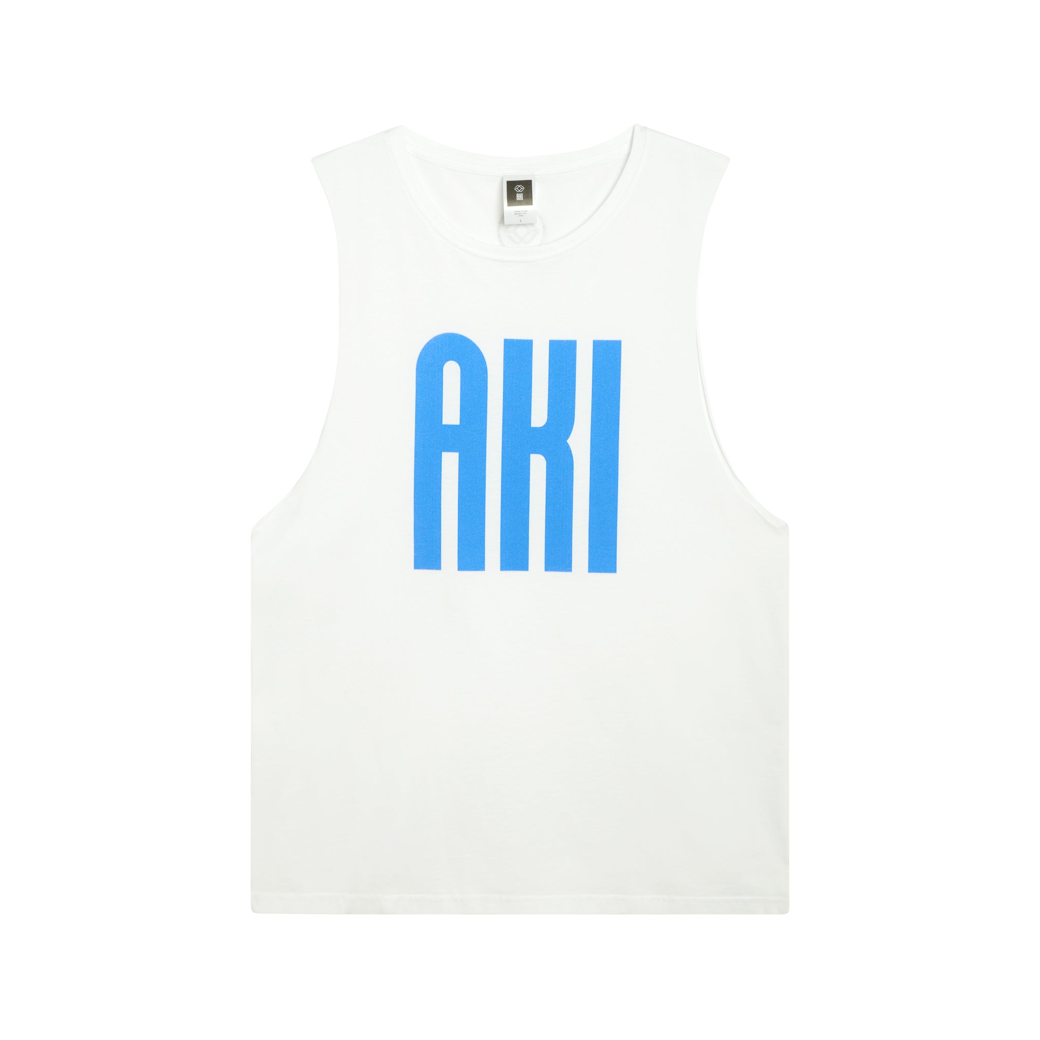 Luxury Streetwear Made in Los Angeles – Aki The Label