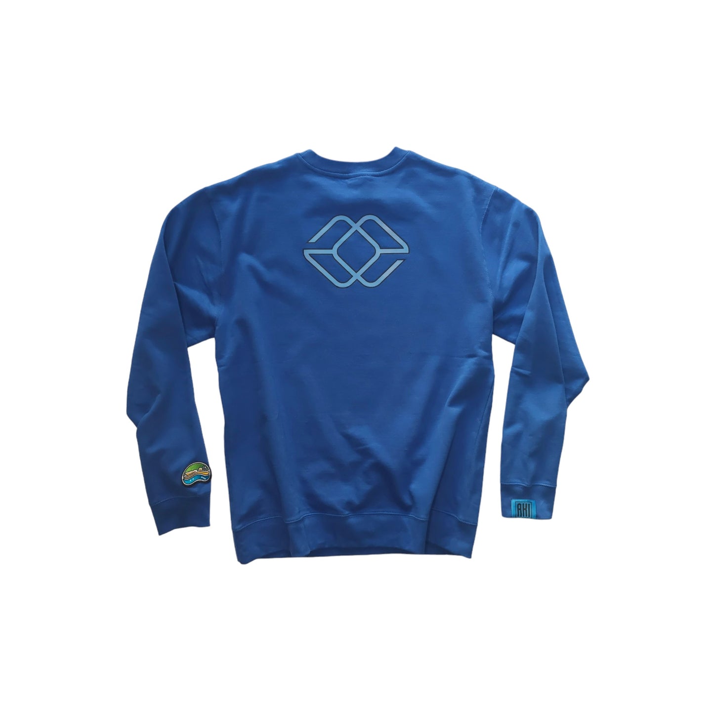 AKI x CHI Crew - Cubs Blue