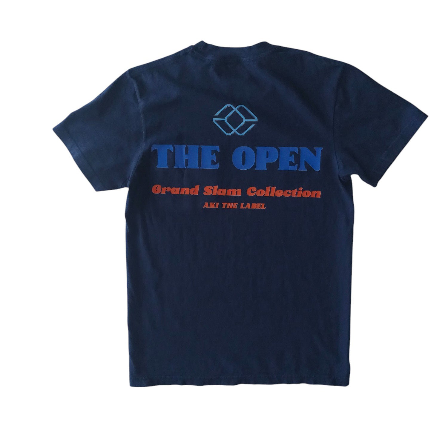 Grand Slams Collection - US Open Tee – Aki The Label