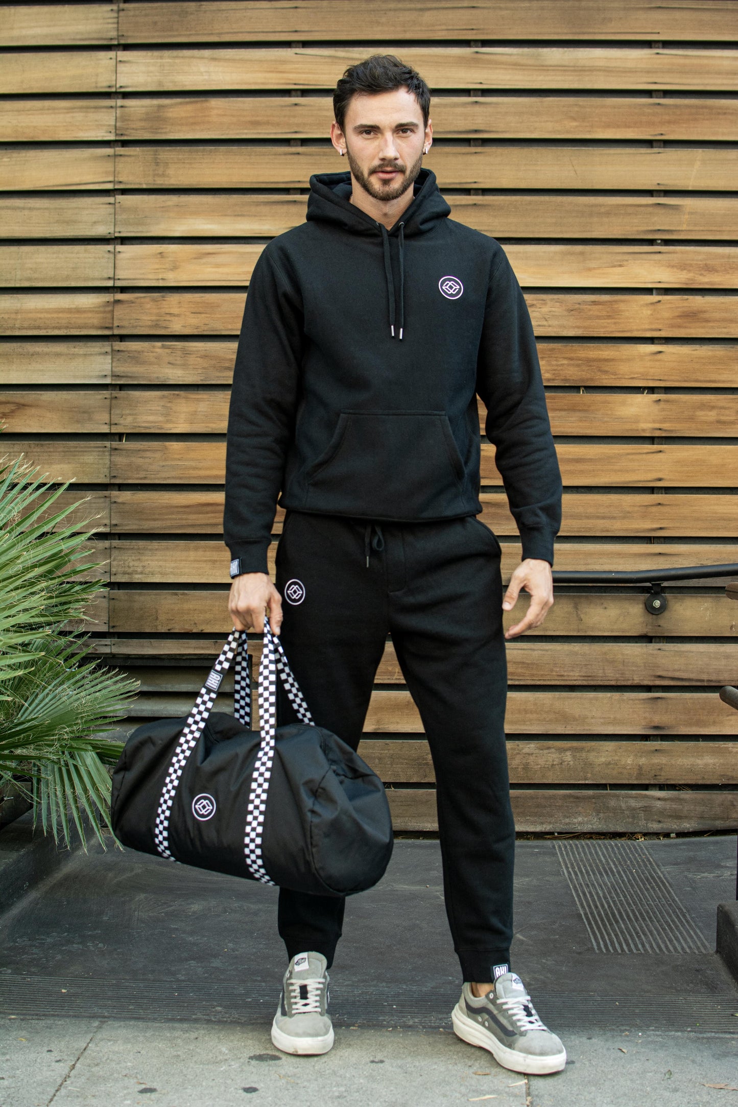 AKI Sweats - Black