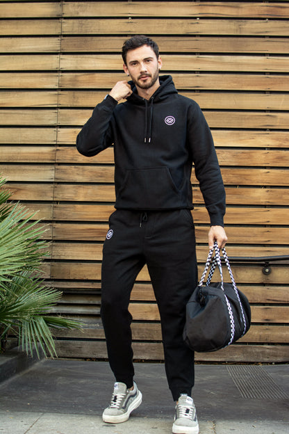 AKI Sweats - Black