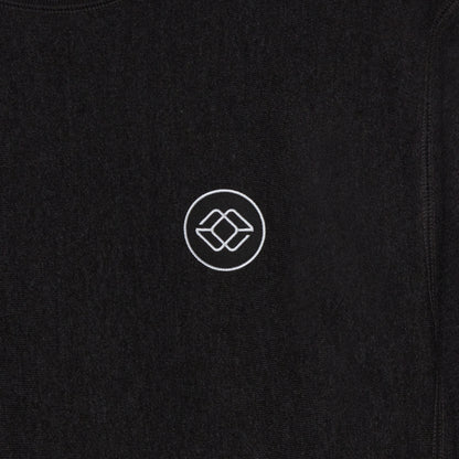 AKI X NY CREW - CHARCOAL