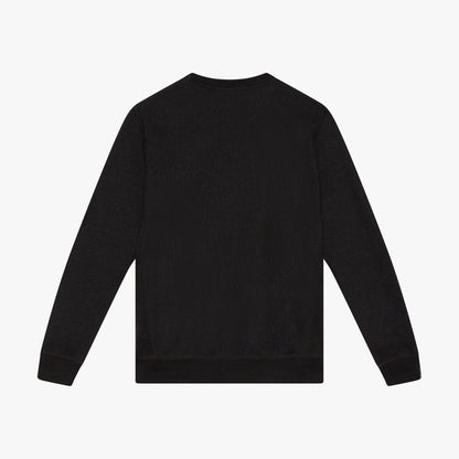 AKI X NY CREW - CHARCOAL