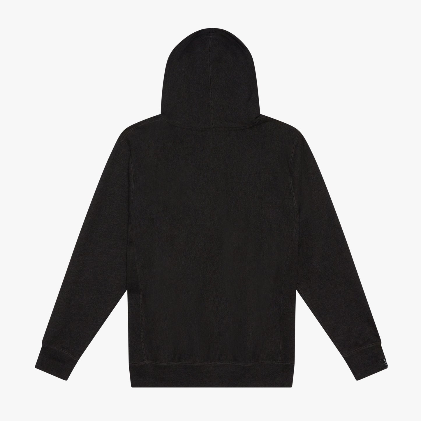 AKI X NY MAKI HOOD - CHARCOAL