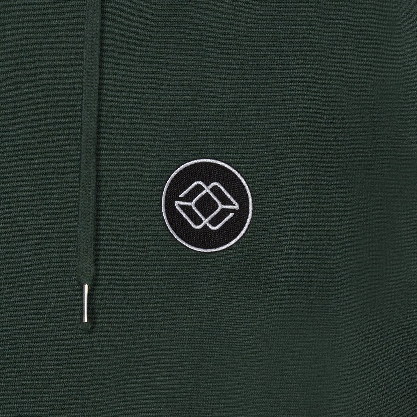 AKI X NY MAKI HOOD - OLIVE